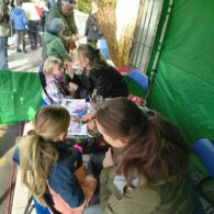 Velikonoční sousedské setkání