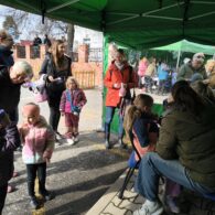 Velikonoční sousedské setkání