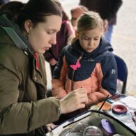 Velikonoční sousedské setkání