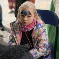 Velikonoční sousedské setkání