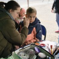 Velikonoční sousedské setkání