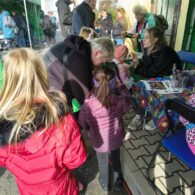 Velikonoční sousedské setkání