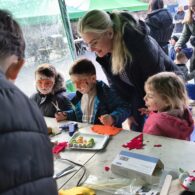 Velikonoční sousedské setkání