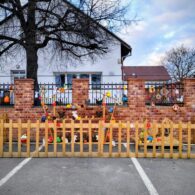 Velikonoční sousedské setkání