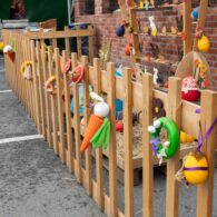 Velikonoční sousedské setkání