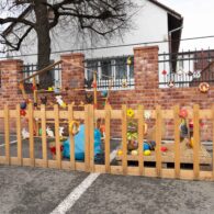 Velikonoční sousedské setkání