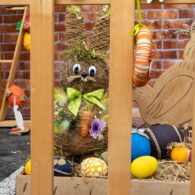 Velikonoční sousedské setkání