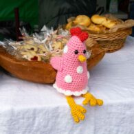 Velikonoční sousedské setkání