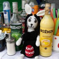 Velikonoční sousedské setkání