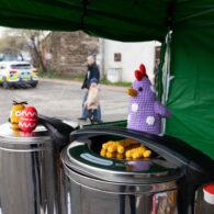 Velikonoční sousedské setkání