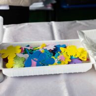 Velikonoční sousedské setkání