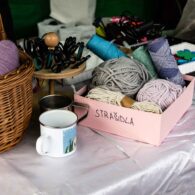 Velikonoční sousedské setkání