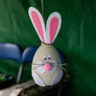 Velikonoční sousedské setkání