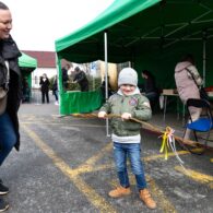 Velikonoční sousedské setkání