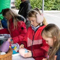 Velikonoční sousedské setkání