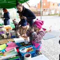 Velikonoční sousedské setkání