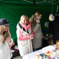 Velikonoční sousedské setkání