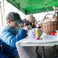 Velikonoční sousedské setkání