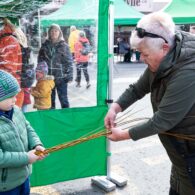 Velikonoční sousedské setkání