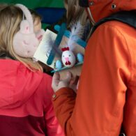 Velikonoční sousedské setkání