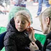 Velikonoční sousedské setkání