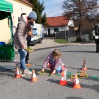 Velikonoční sousedské setkání