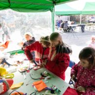 Velikonoční sousedské setkání