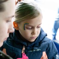 Velikonoční sousedské setkání