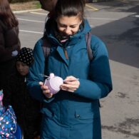 Velikonoční sousedské setkání