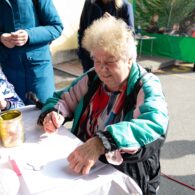 Velikonoční sousedské setkání