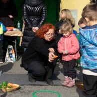 Velikonoční sousedské setkání