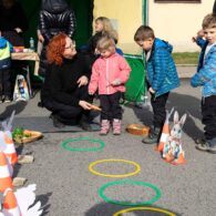 Velikonoční sousedské setkání