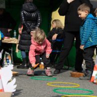 Velikonoční sousedské setkání