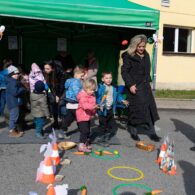 Velikonoční sousedské setkání