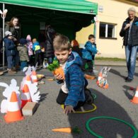 Velikonoční sousedské setkání