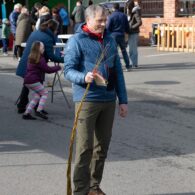 Velikonoční sousedské setkání