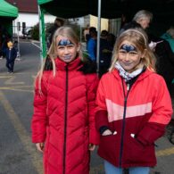 Velikonoční sousedské setkání