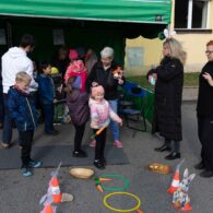 Velikonoční sousedské setkání