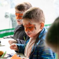 Velikonoční sousedské setkání