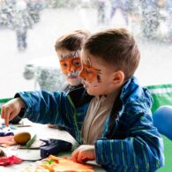 Velikonoční sousedské setkání