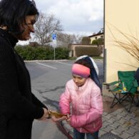 Velikonoční sousedské setkání