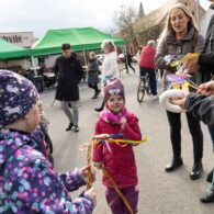 Velikonoční sousedské setkání