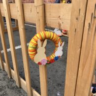 Velikonoční sousedské setkání