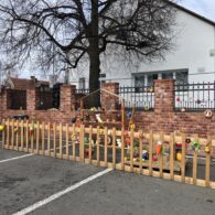 Velikonoční sousedské setkání