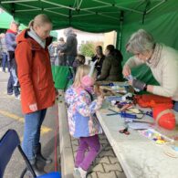 Velikonoční sousedské setkání