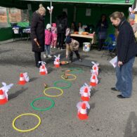 Velikonoční sousedské setkání