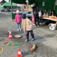 Velikonoční sousedské setkání