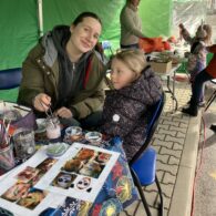 Velikonoční sousedské setkání