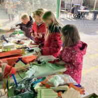 Velikonoční sousedské setkání