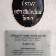 Výlet na zámek Březnice a do Strakonic